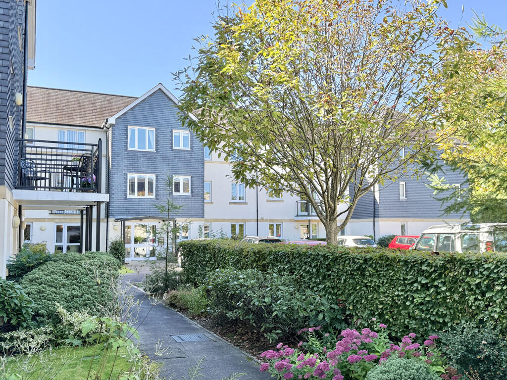 Main image of property: Tavistock