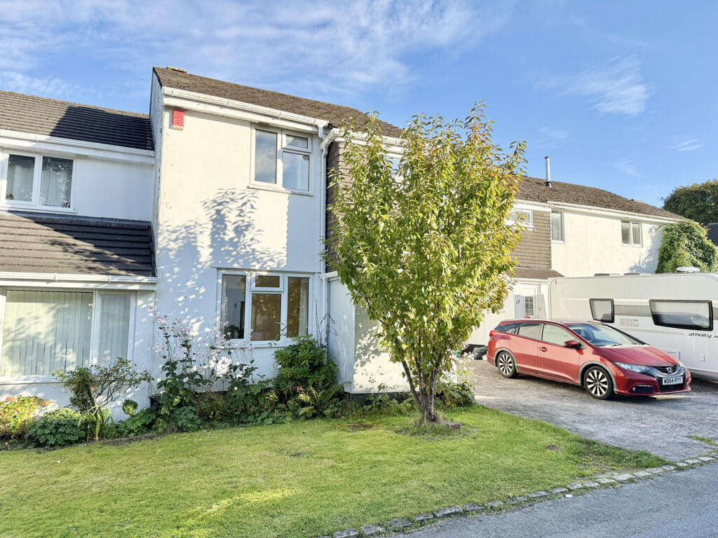 Main image of property: Horrabridge, Yelverton