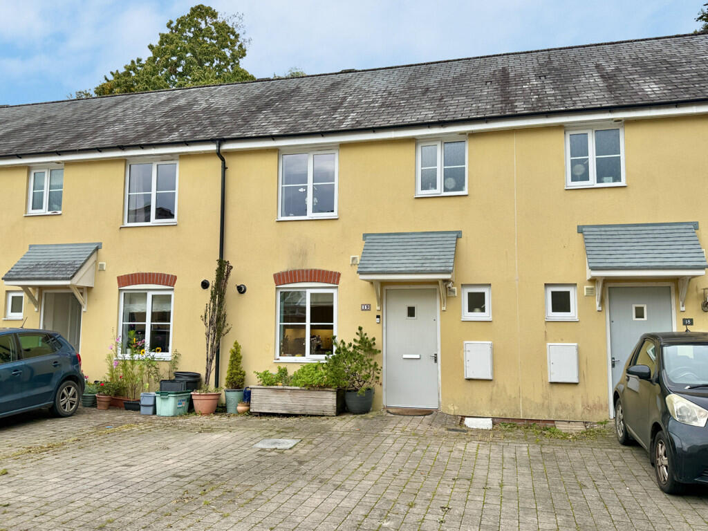 Main image of property: Tavistock