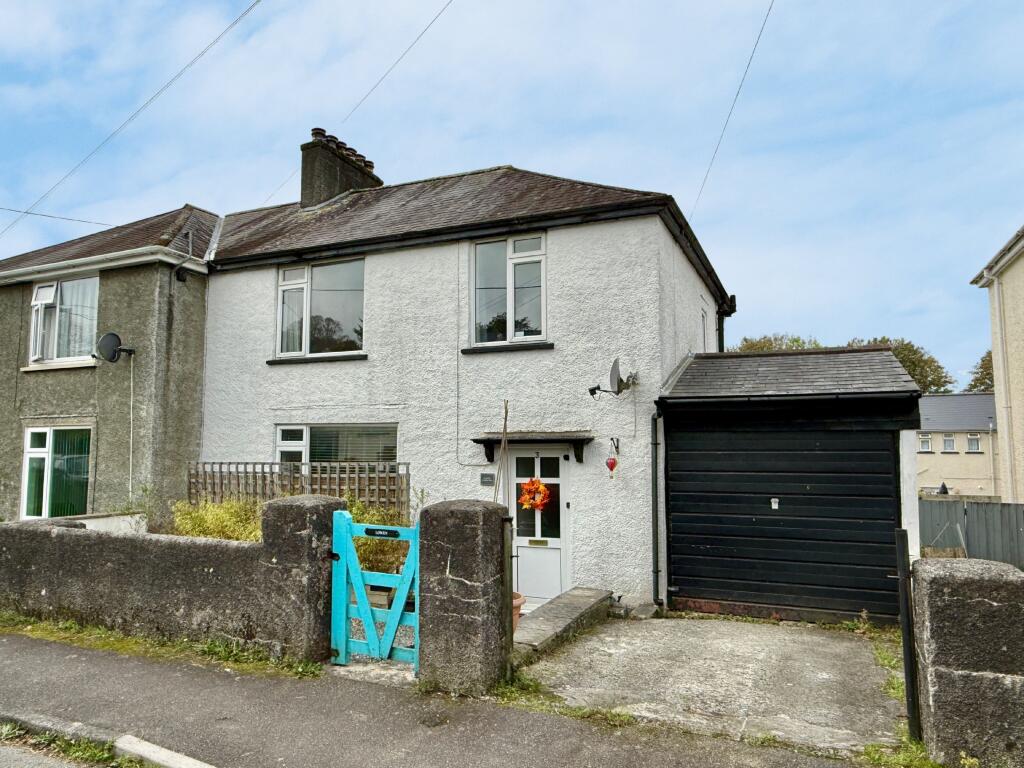 Main image of property: Whitchurch, Tavistock