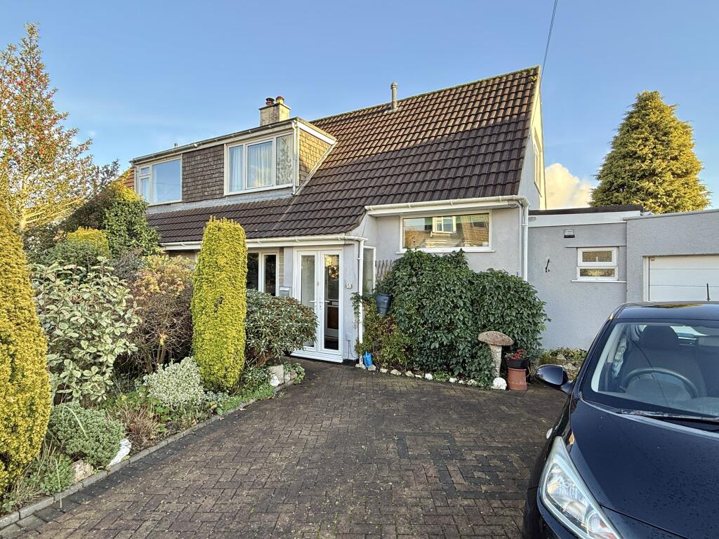 Main image of property: Tavistock