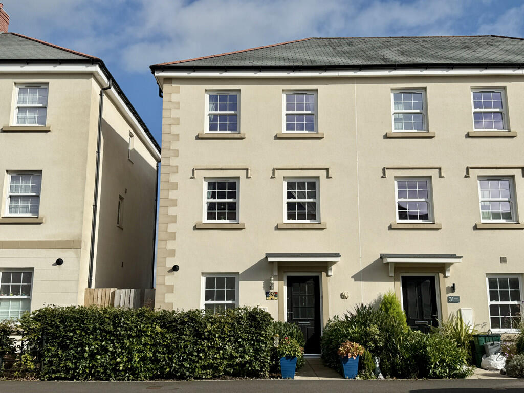 Main image of property: Tavistock