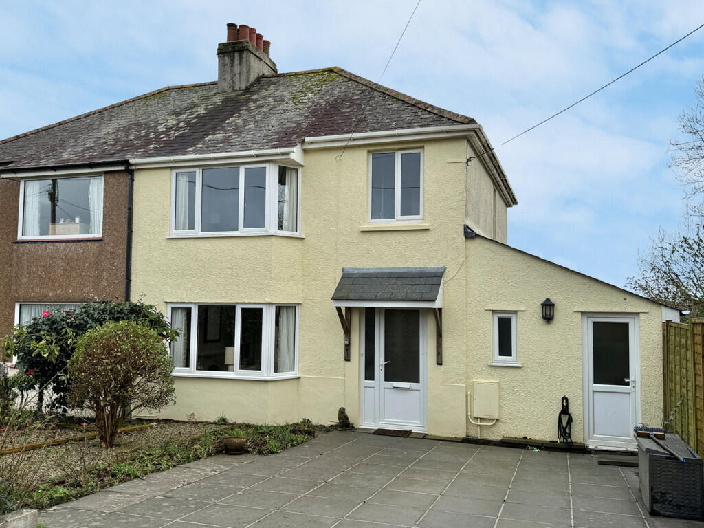 Main image of property: Bere Ferrers, Yelverton