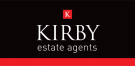 Kirby Estate Agents, Tavistock Estate Agent Logo