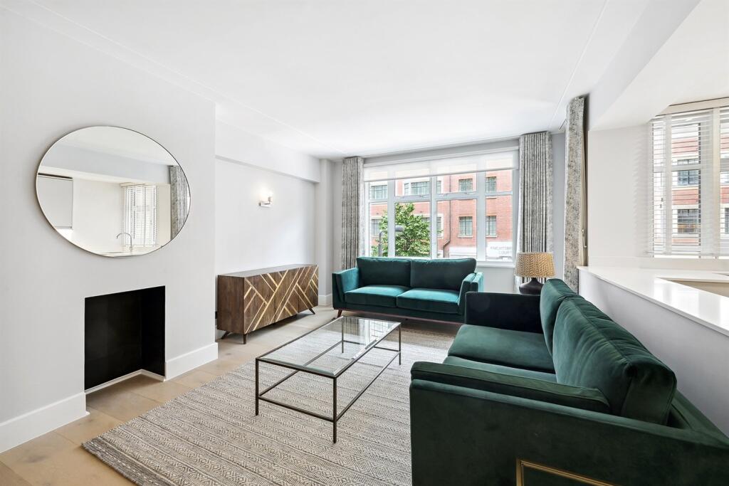 Main image of property: 2 bedroom property in Richmond Court