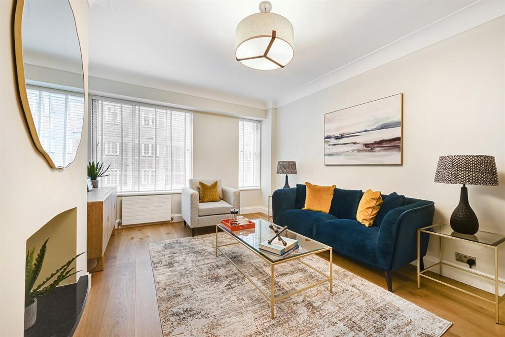 Main image of property: 2 bedroom 1st Floor Flat in Stafford Court