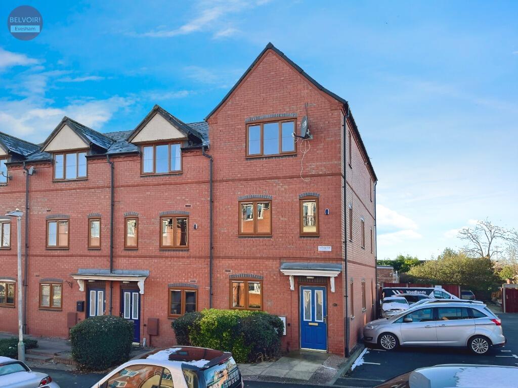 Main image of property: Rynal Place, Evesham, WR11