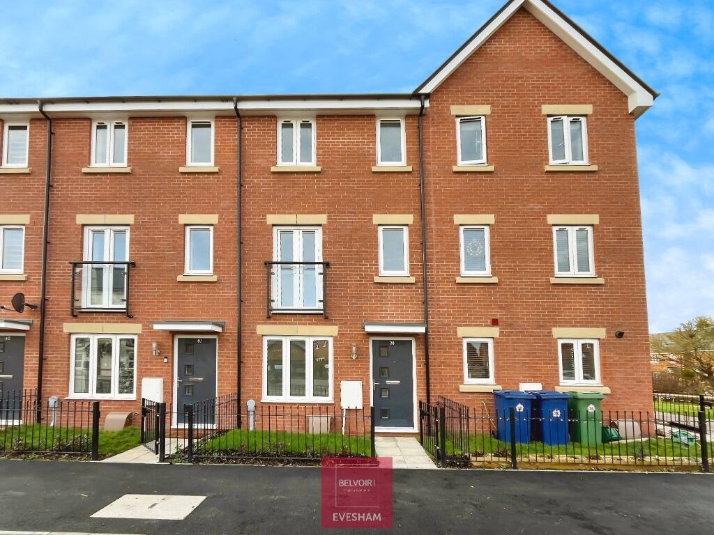 Main image of property: Field Maple Road, Tewkesbury, GL20