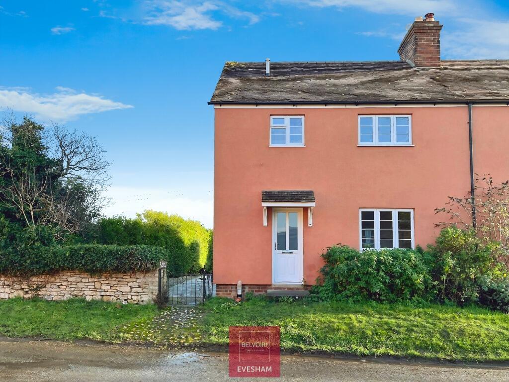 Main image of property: New Cottage, Netherton, Pershore, WR10