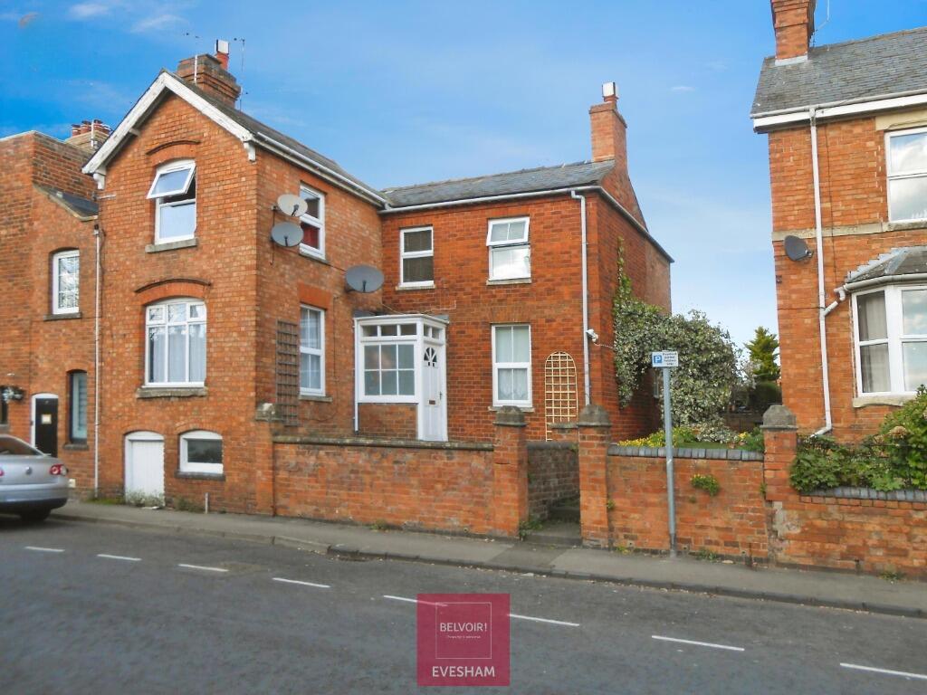 Main image of property: Swan Lane, Evesham, WR11