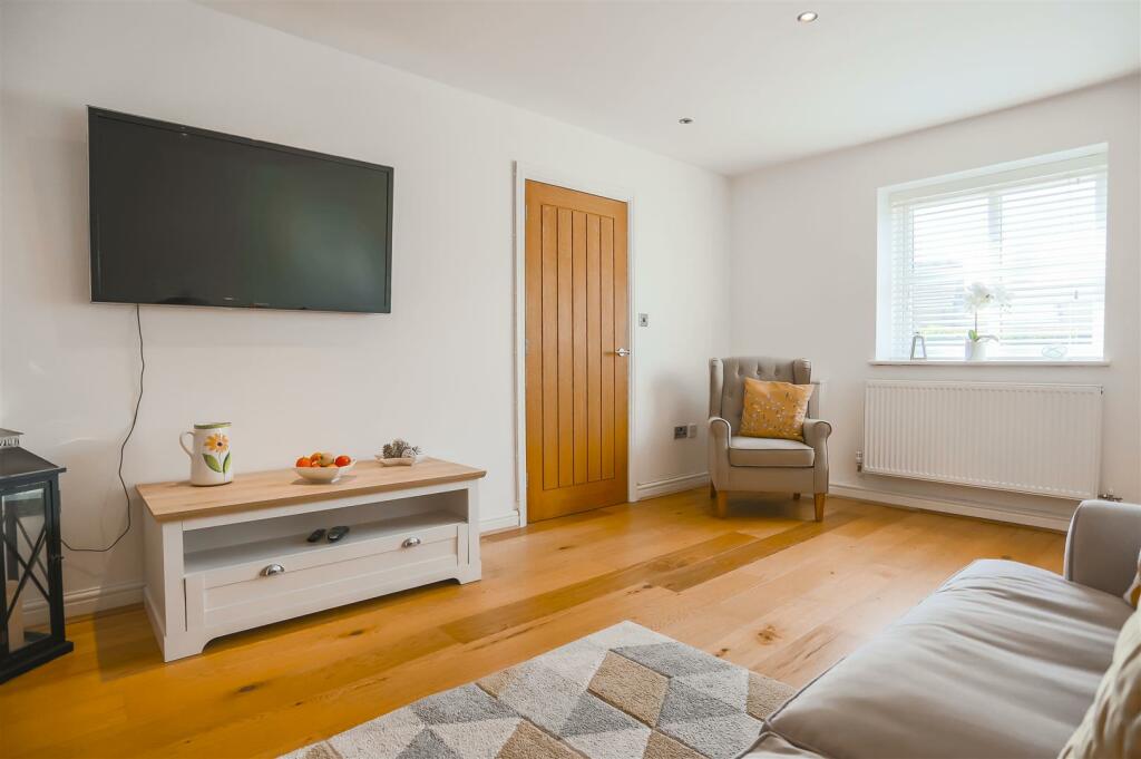 Additional property image - Smithy Row, Hurst Green