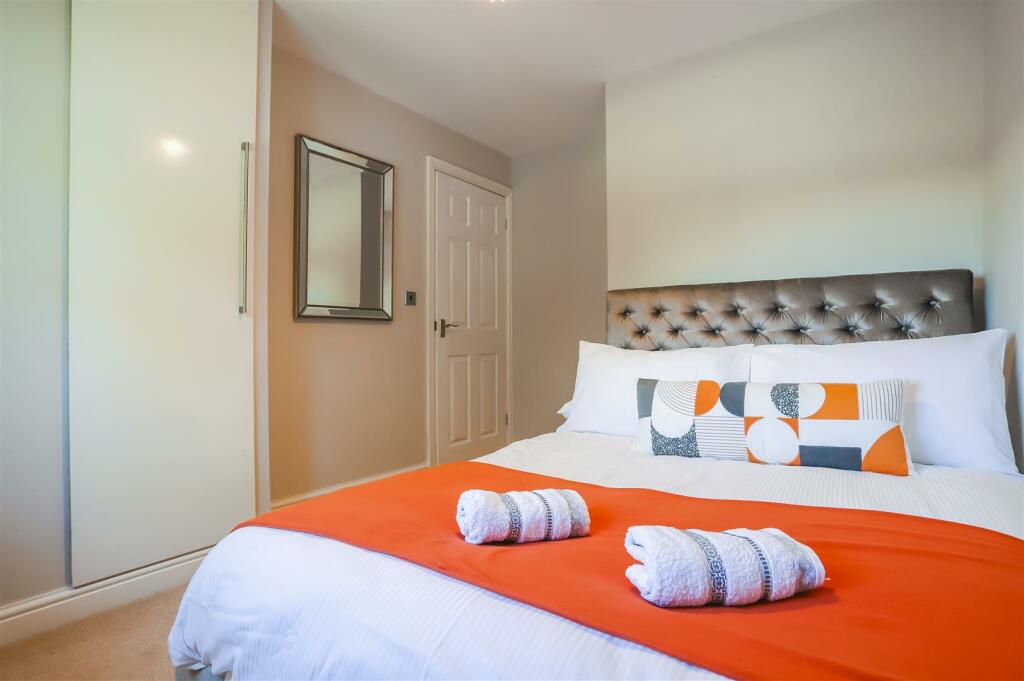Additional property image - Smithy Row, Hurst Green