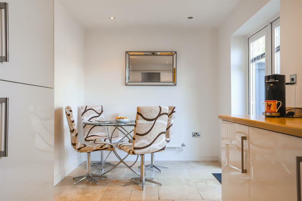 Additional property image - Smithy Row, Hurst Green