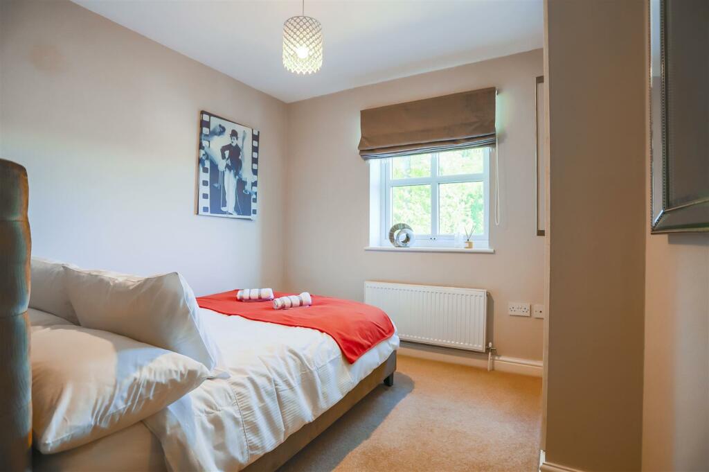 Additional property image - Smithy Row, Hurst Green