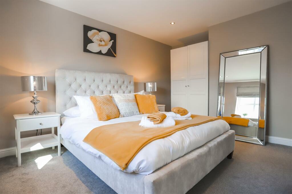 Additional property image - Smithy Row, Hurst Green
