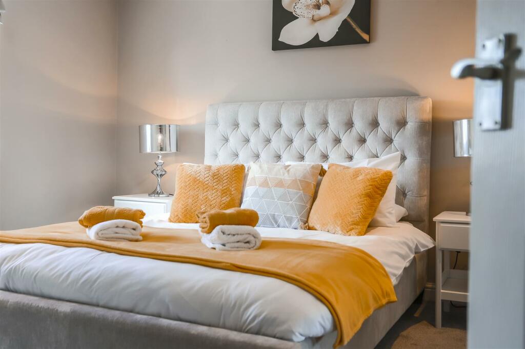 Additional property image - Smithy Row, Hurst Green
