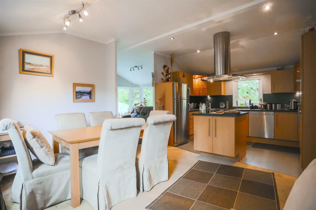 Main image of property: Mill Lane, Gisburn