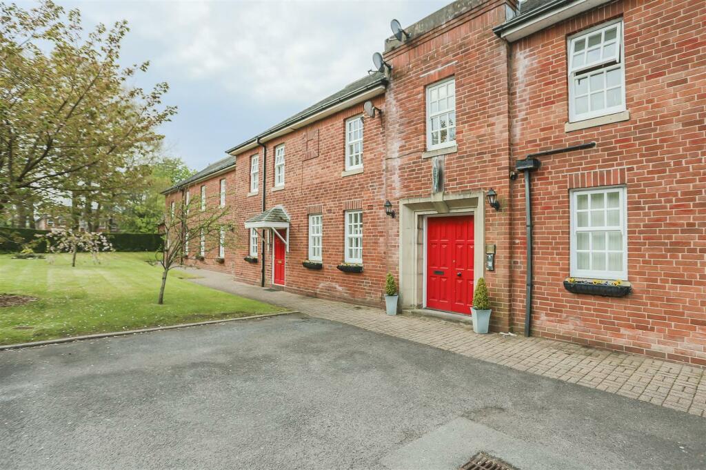 Main image of property: Watling Gate, Brockhall Village