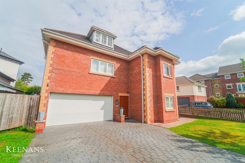 Main image of property: Cherry Drive, Brockhall Village, Old Langho
