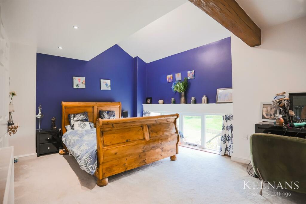 Additional property image - Woods Brow, Balderstone