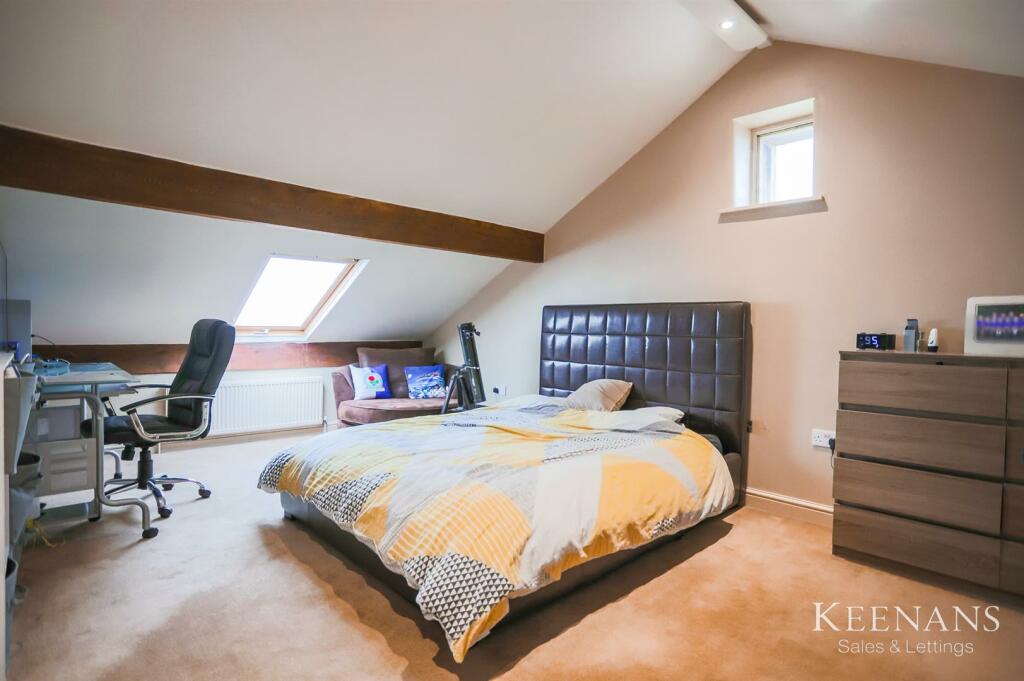 Additional property image - Woods Brow, Balderstone