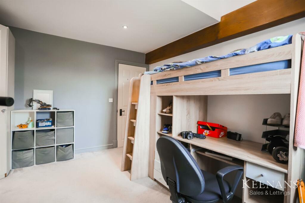 Additional property image - Woods Brow, Balderstone