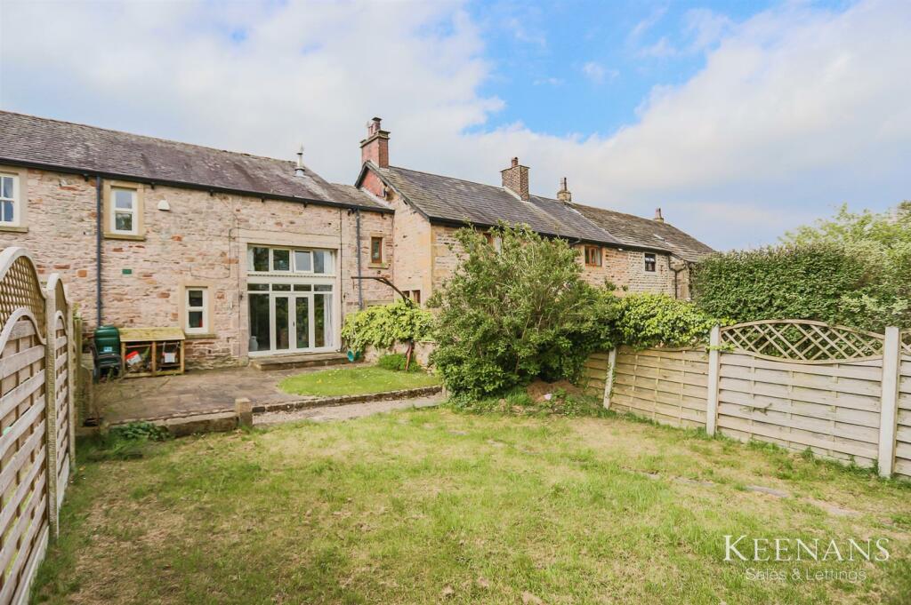 Additional property image - Woods Brow, Balderstone