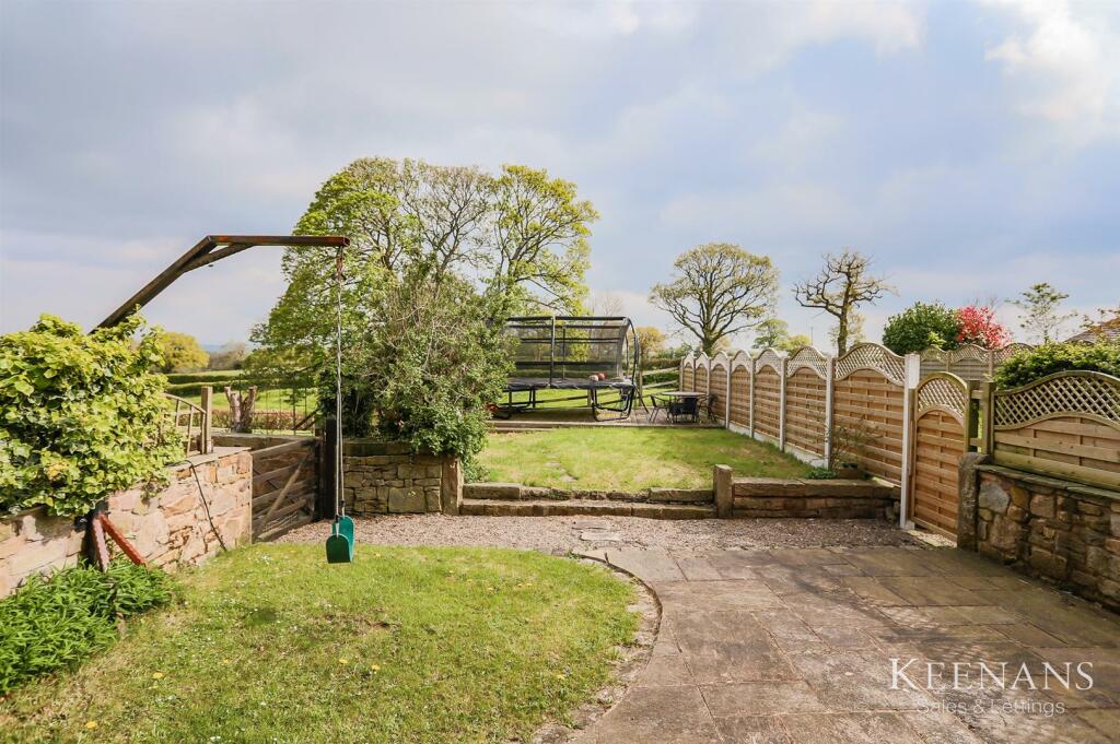 Additional property image - Woods Brow, Balderstone