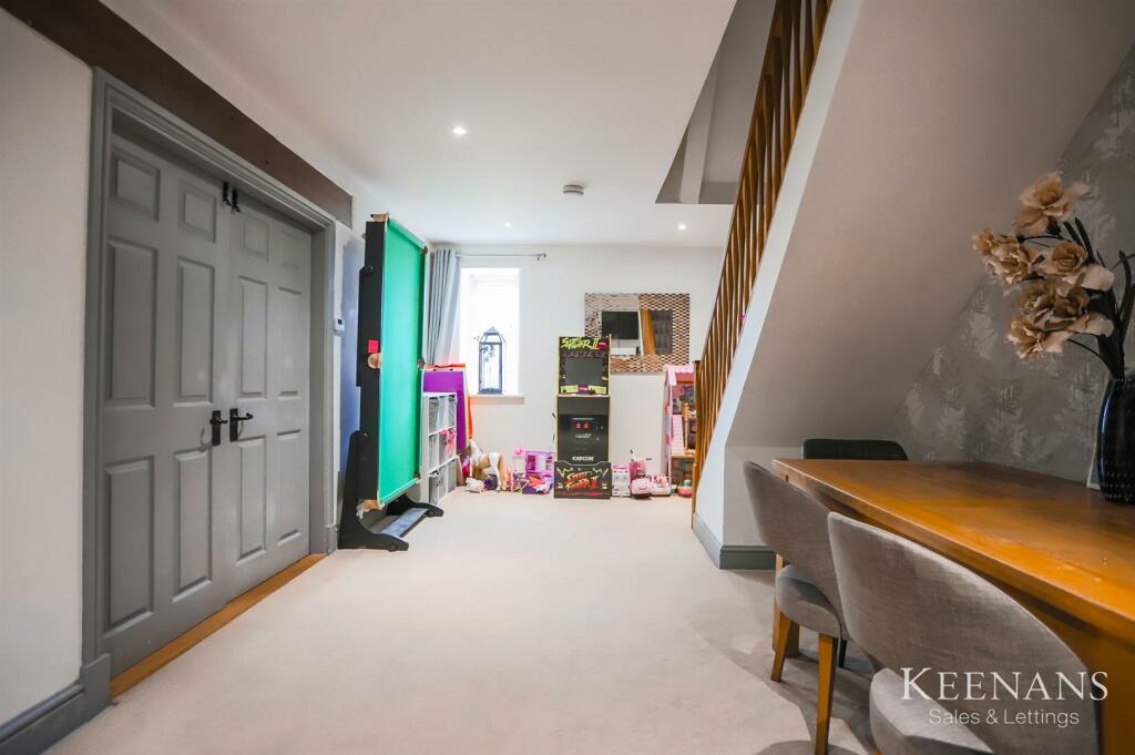 Additional property image - Woods Brow, Balderstone