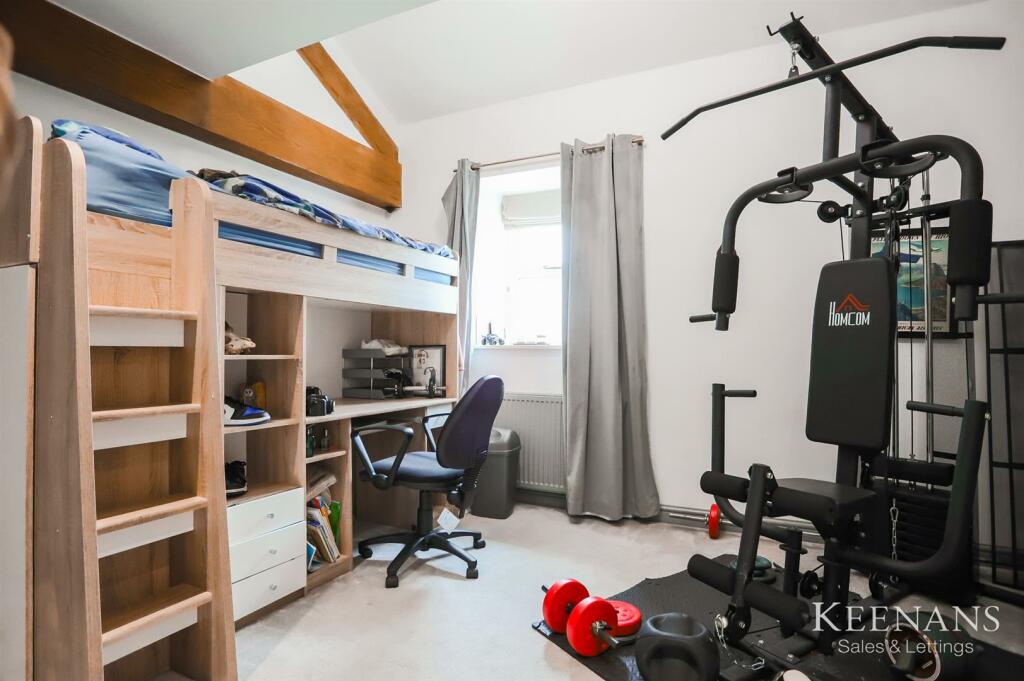 Additional property image - Woods Brow, Balderstone