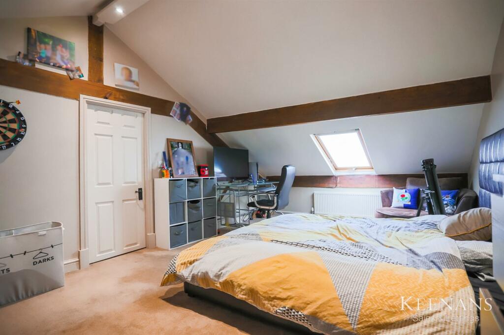 Additional property image - Woods Brow, Balderstone