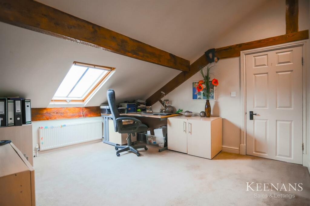 Additional property image - Woods Brow, Balderstone