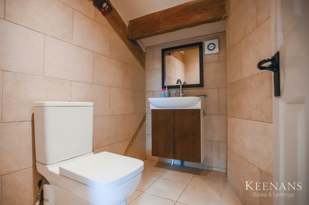 Additional property image - Woods Brow, Balderstone