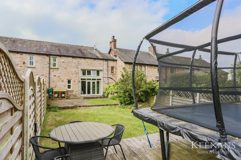 Additional property image - Woods Brow, Balderstone