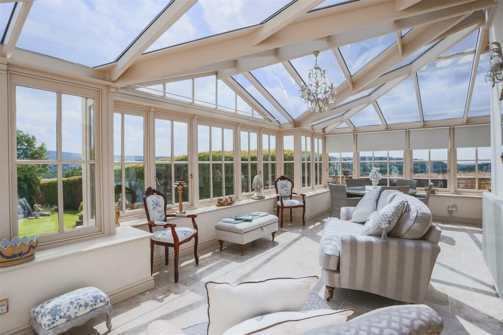Additional property image - The Pavilion, 15A Bent Lane, Colne