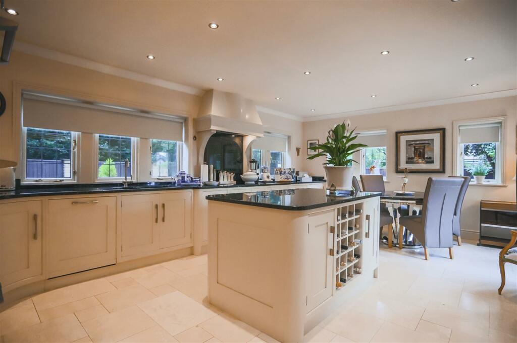 Additional property image - The Pavilion, 15A Bent Lane, Colne