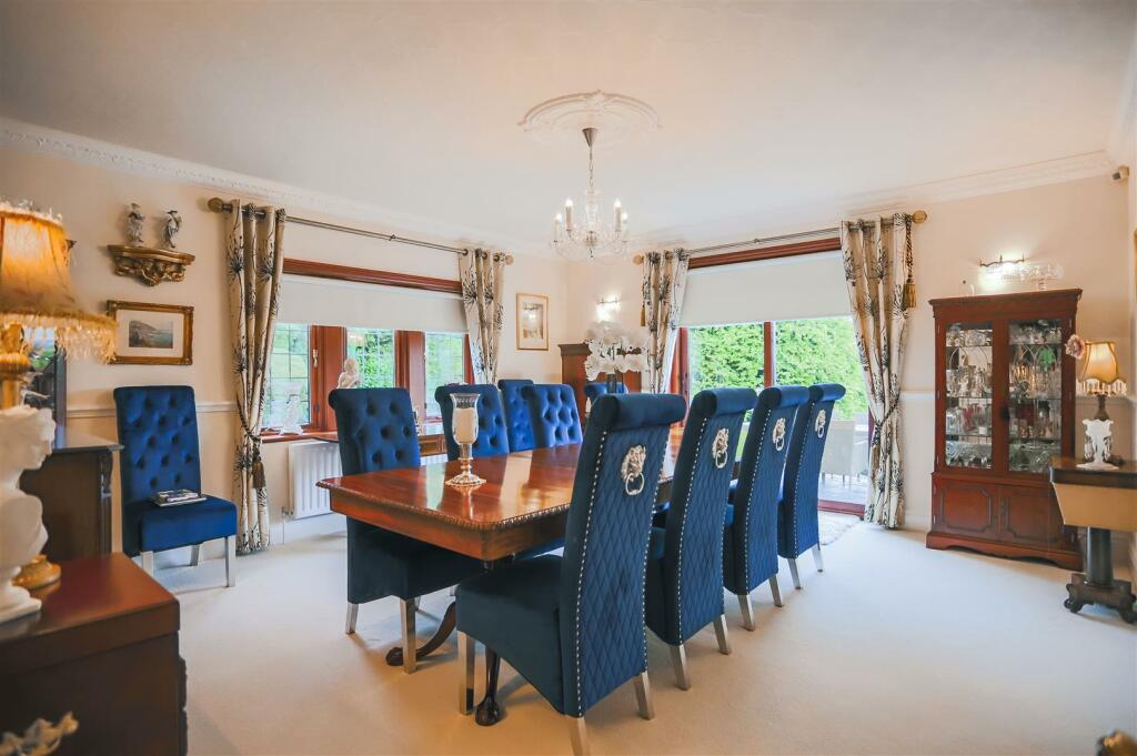 Additional property image - The Pavilion, 15A Bent Lane, Colne