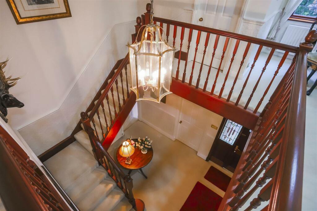 Additional property image - The Pavilion, 15A Bent Lane, Colne