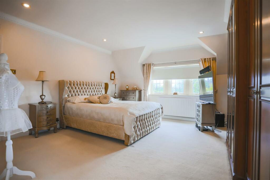 Additional property image - The Pavilion, 15A Bent Lane, Colne