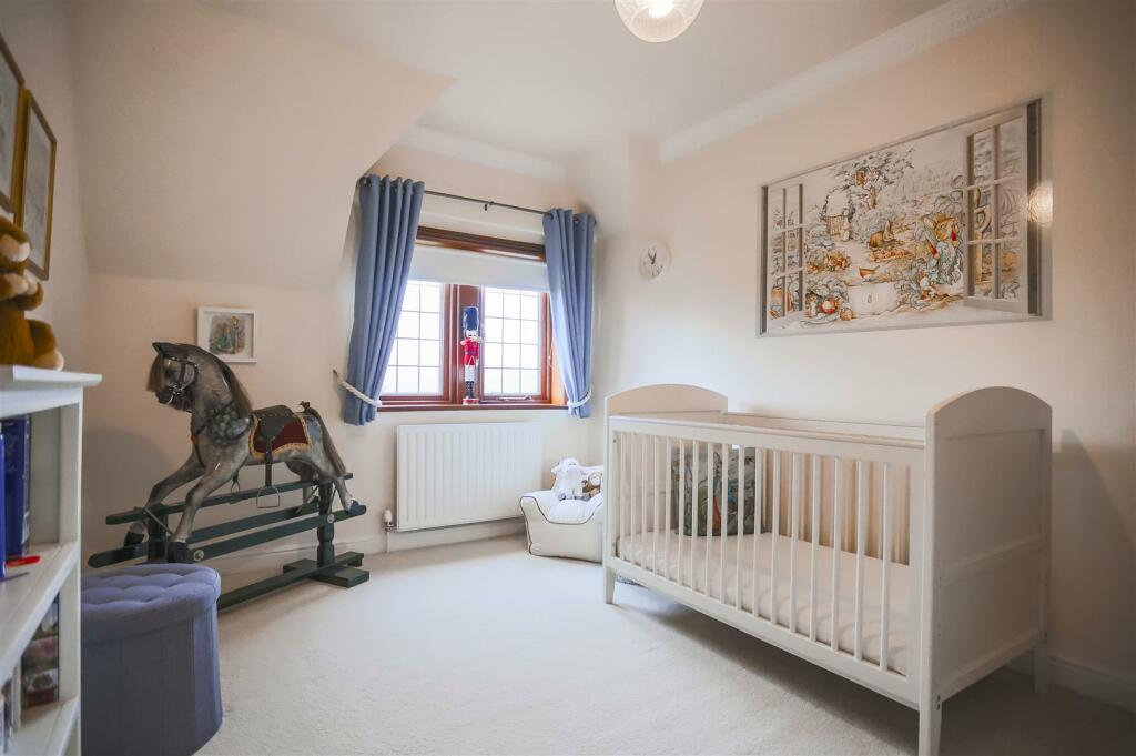 Additional property image - The Pavilion, 15A Bent Lane, Colne