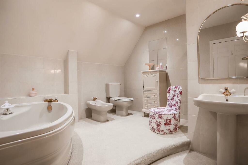 Additional property image - The Pavilion, 15A Bent Lane, Colne