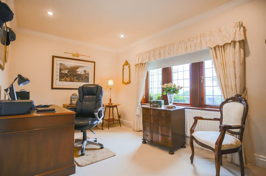 Additional property image - The Pavilion, 15A Bent Lane, Colne