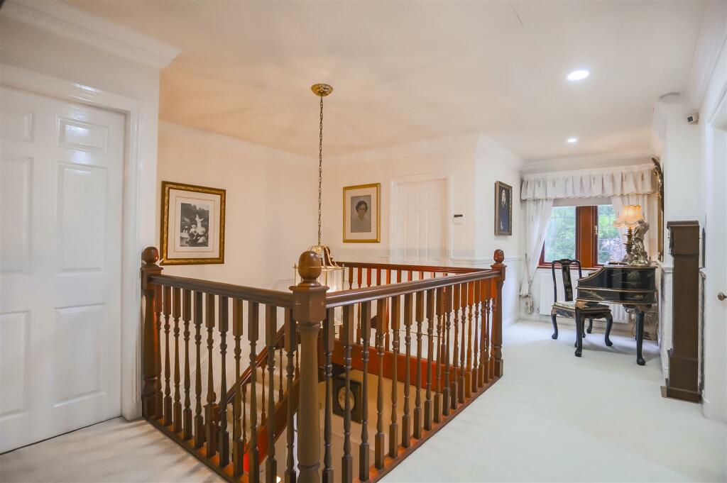 Additional property image - The Pavilion, 15A Bent Lane, Colne