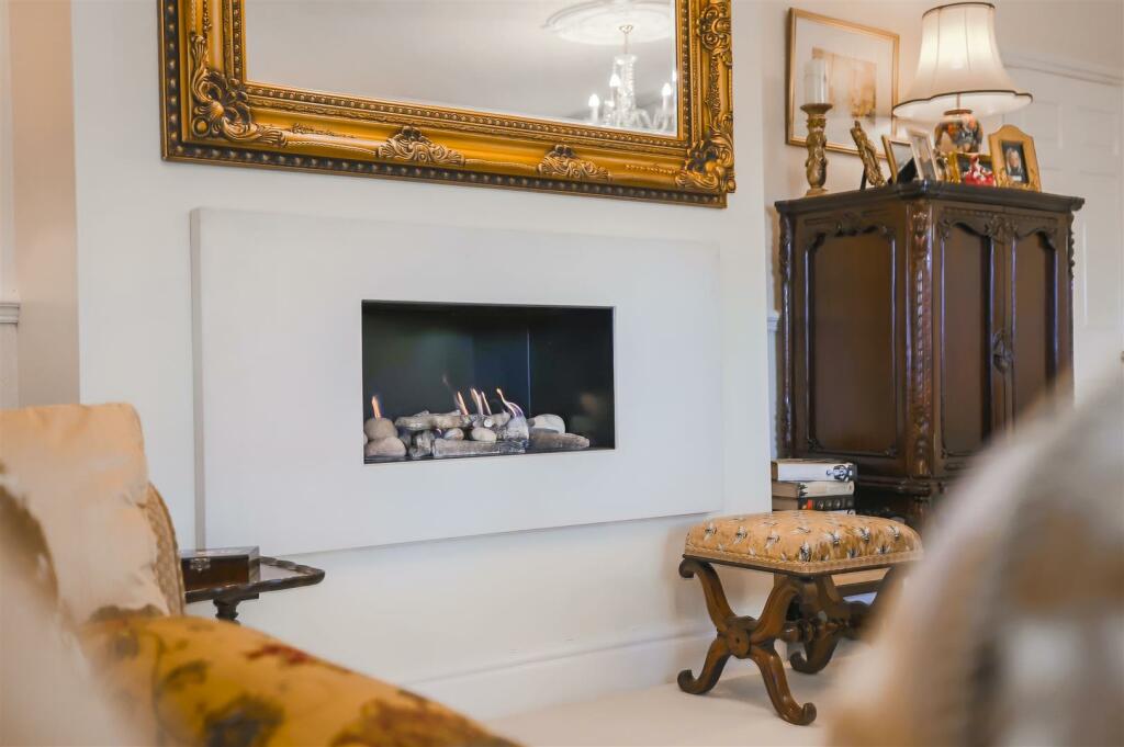 Additional property image - The Pavilion, 15A Bent Lane, Colne