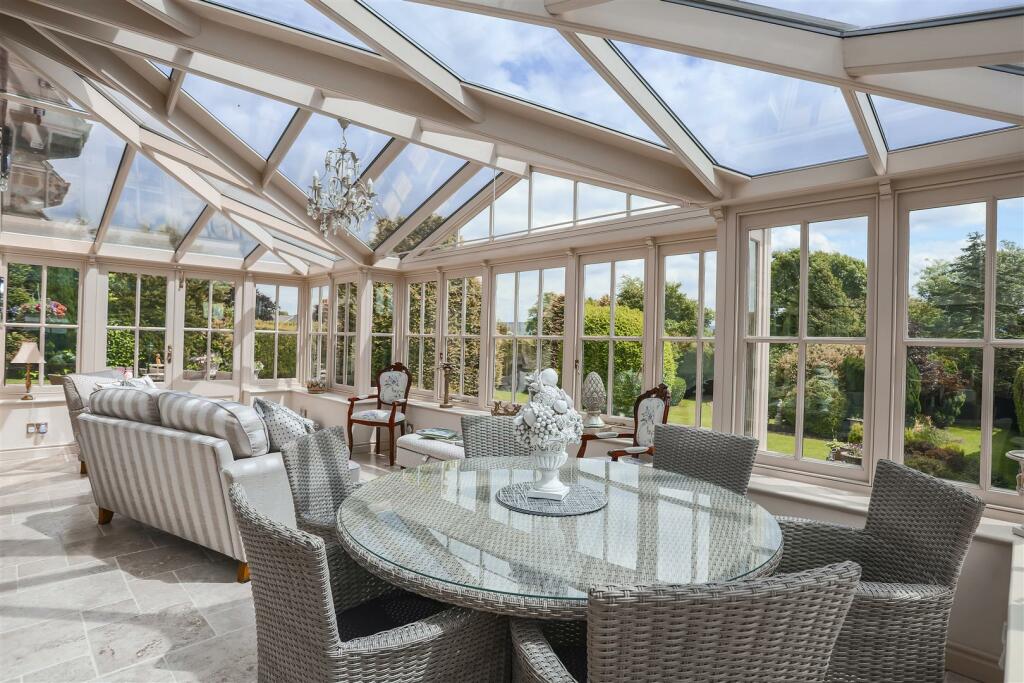 Additional property image - The Pavilion, 15A Bent Lane, Colne