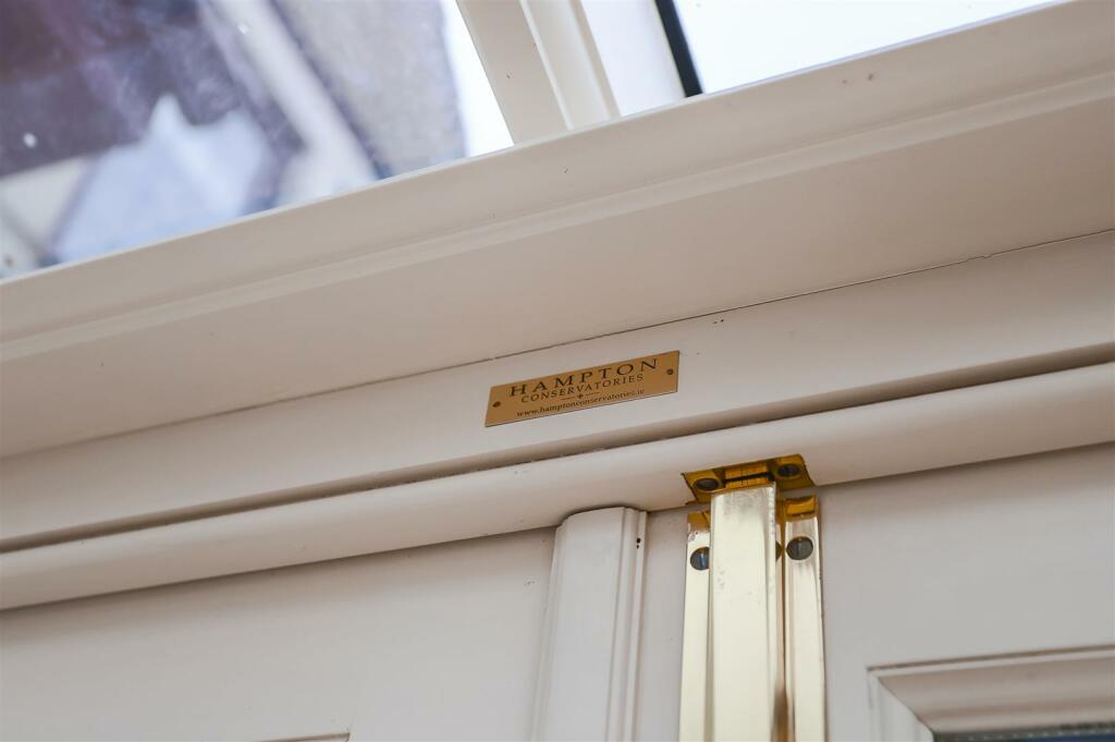 Additional property image - The Pavilion, 15A Bent Lane, Colne