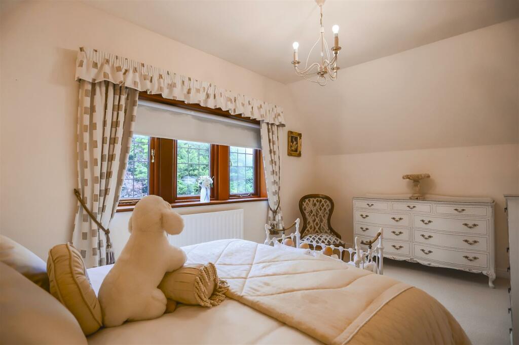 Additional property image - The Pavilion, 15A Bent Lane, Colne