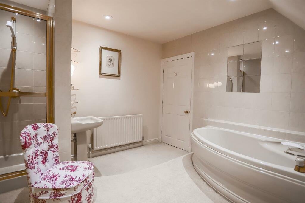 Additional property image - The Pavilion, 15A Bent Lane, Colne