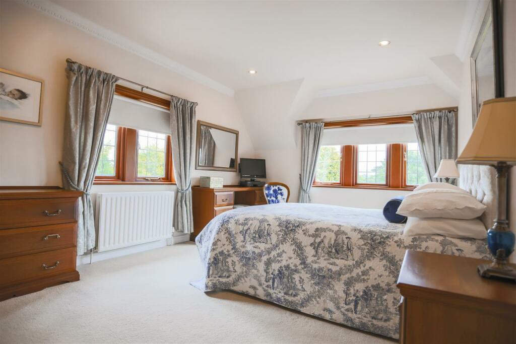 Additional property image - The Pavilion, 15A Bent Lane, Colne