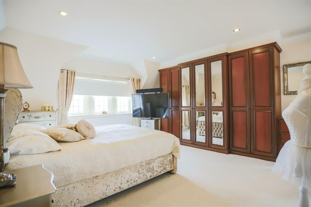 Additional property image - The Pavilion, 15A Bent Lane, Colne